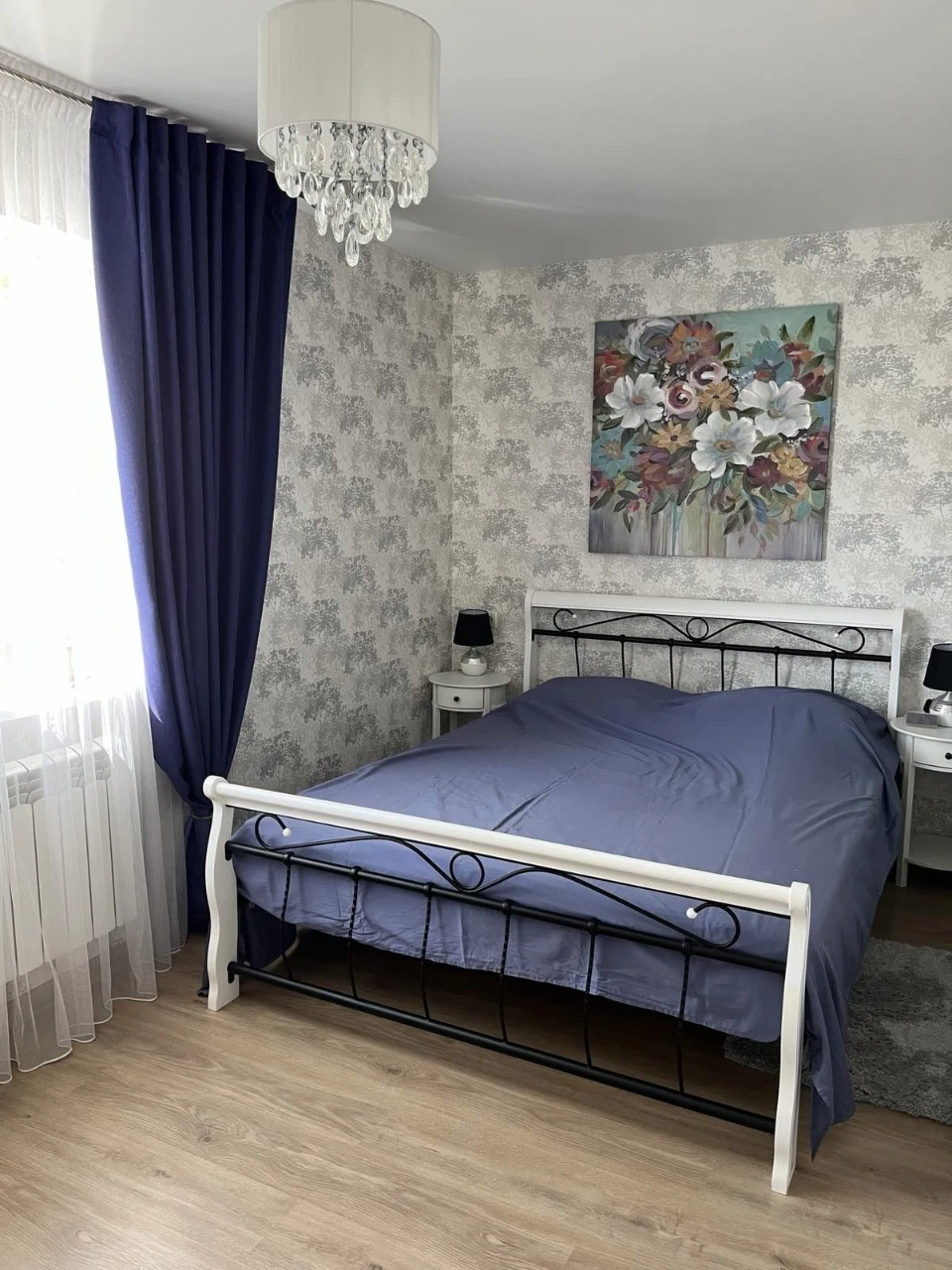 Продам 2 к.кв. в морском квадрате.