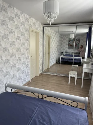 Продам 2 к.кв. в морском квадрате.