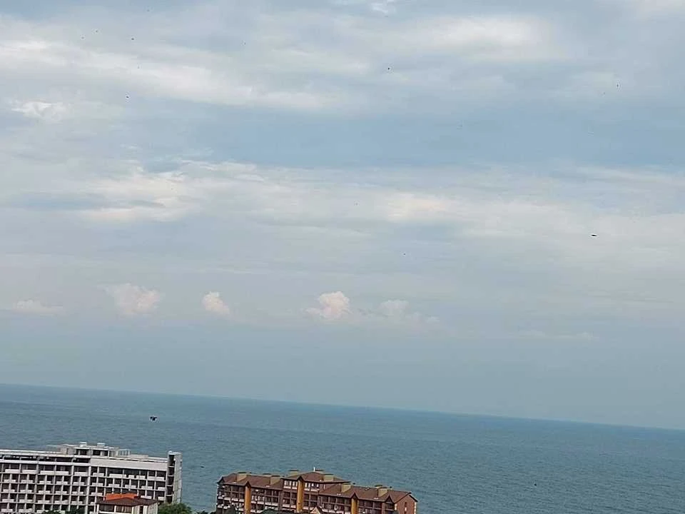 Квартира. Чорноморськ, Паркова вул.