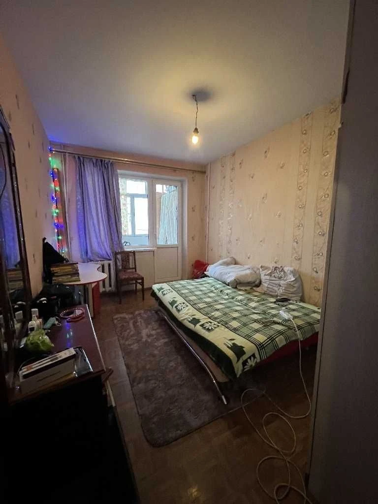 Прдам 3-х кімнатну квартиру в Чорноморську