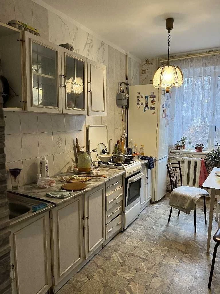 Прдам 3-х кімнатну квартиру в Чорноморську