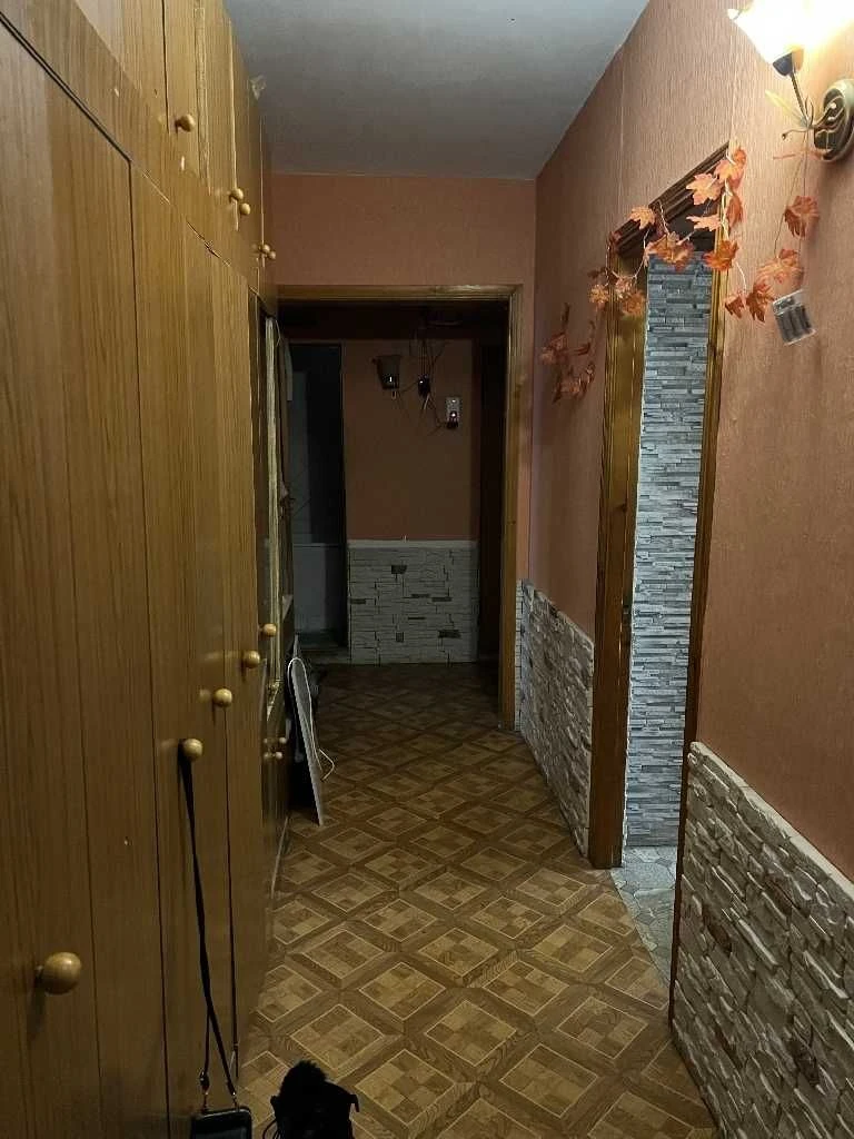 Прдам 3-х кімнатну квартиру в Чорноморську