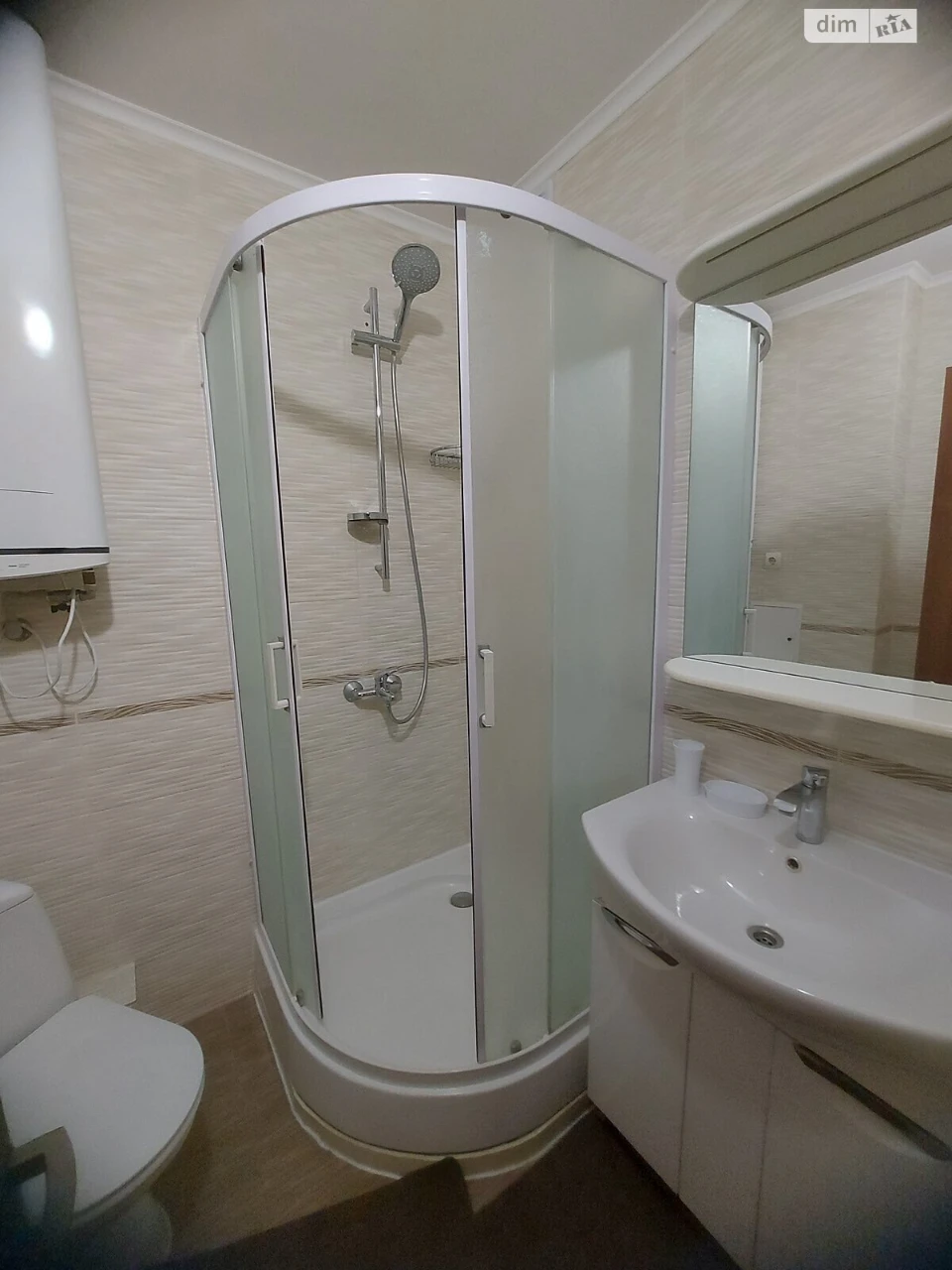 Apartment for Sale in Ilychevsk