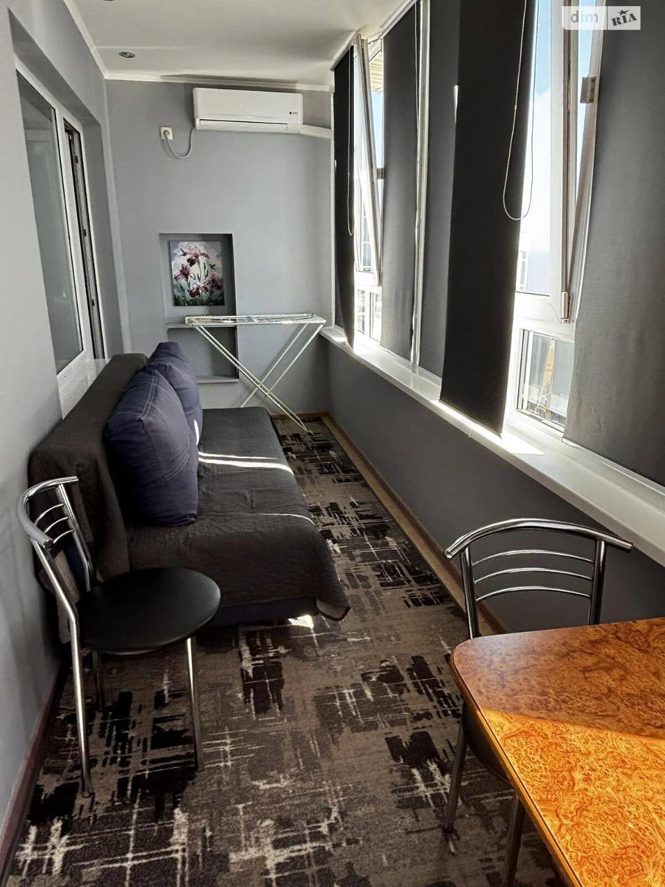 Apartment for Sale in Ilychevsk