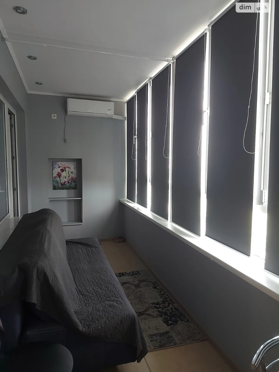 Apartment for Sale in Ilychevsk
