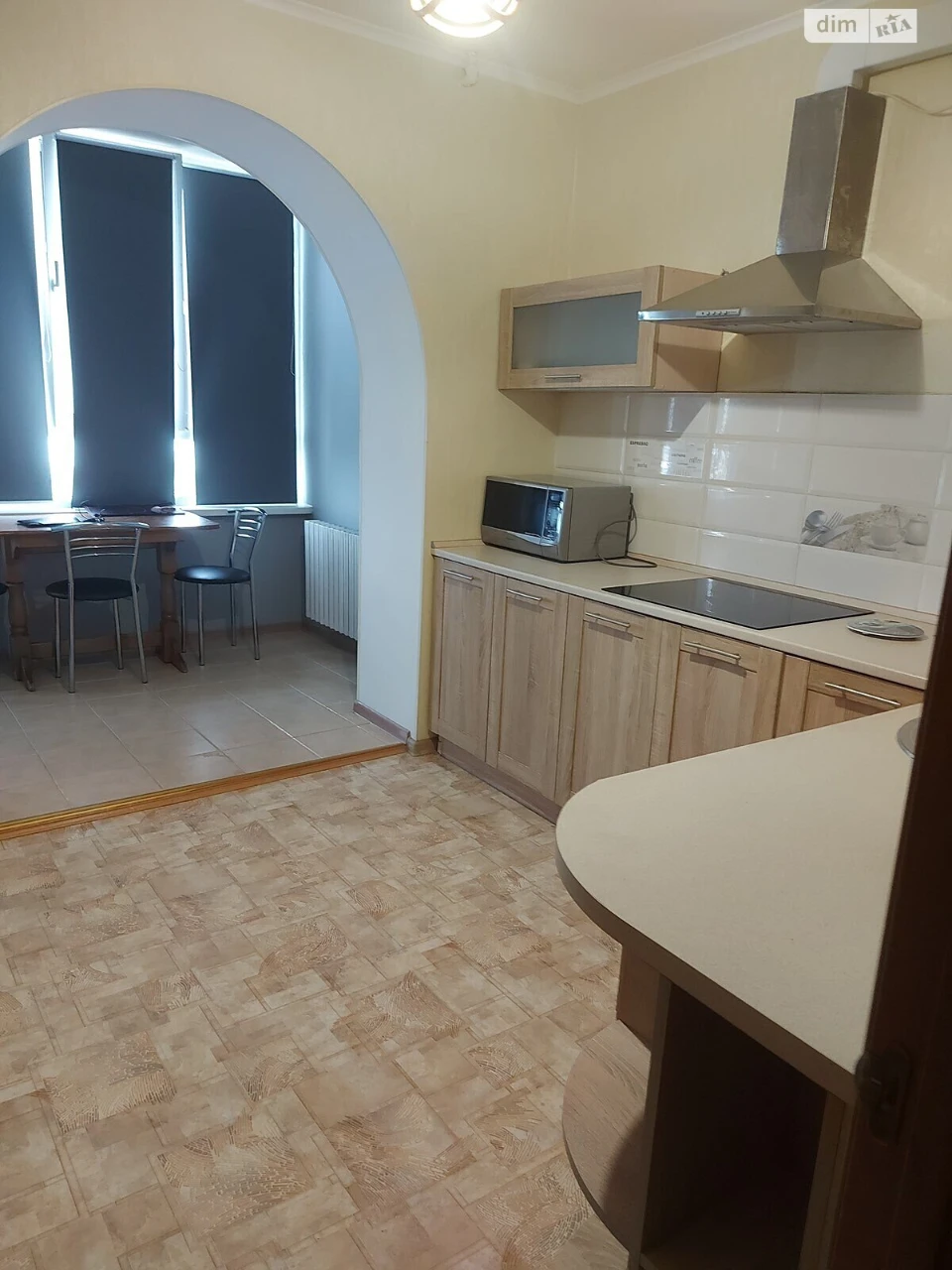 Apartment for Sale in Ilychevsk