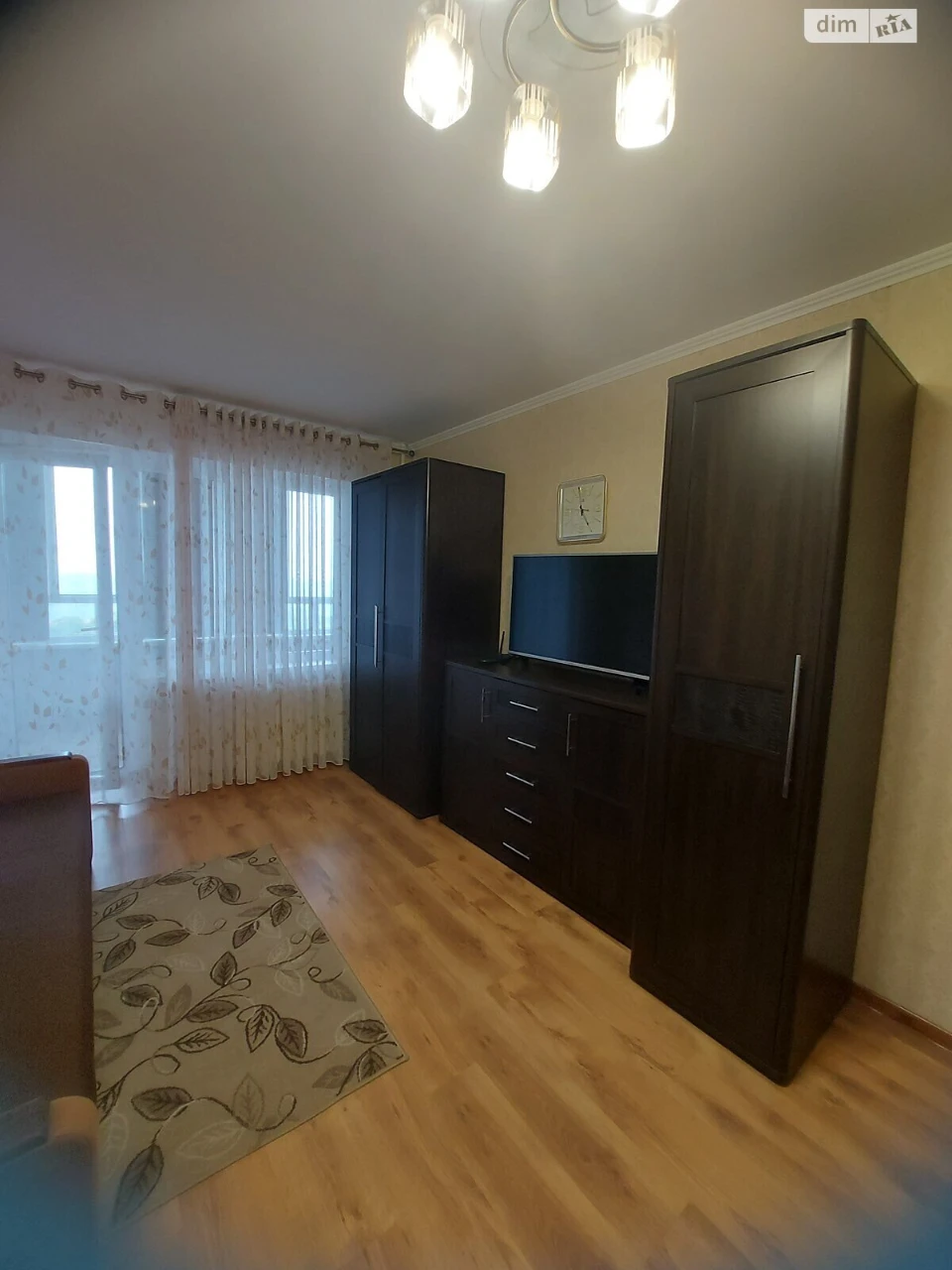 Apartment for Sale in Ilychevsk