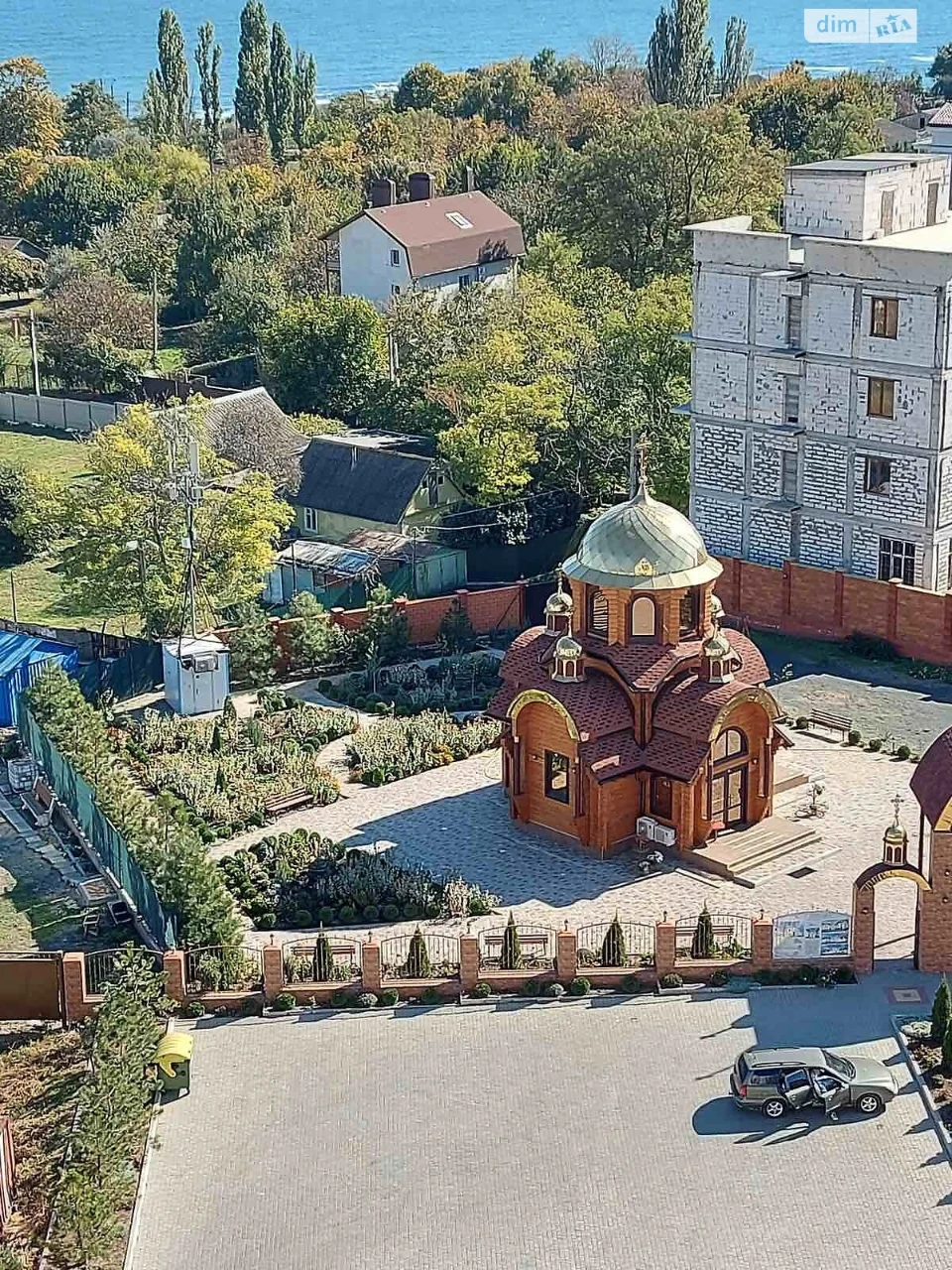 Apartment for Sale in Ilychevsk