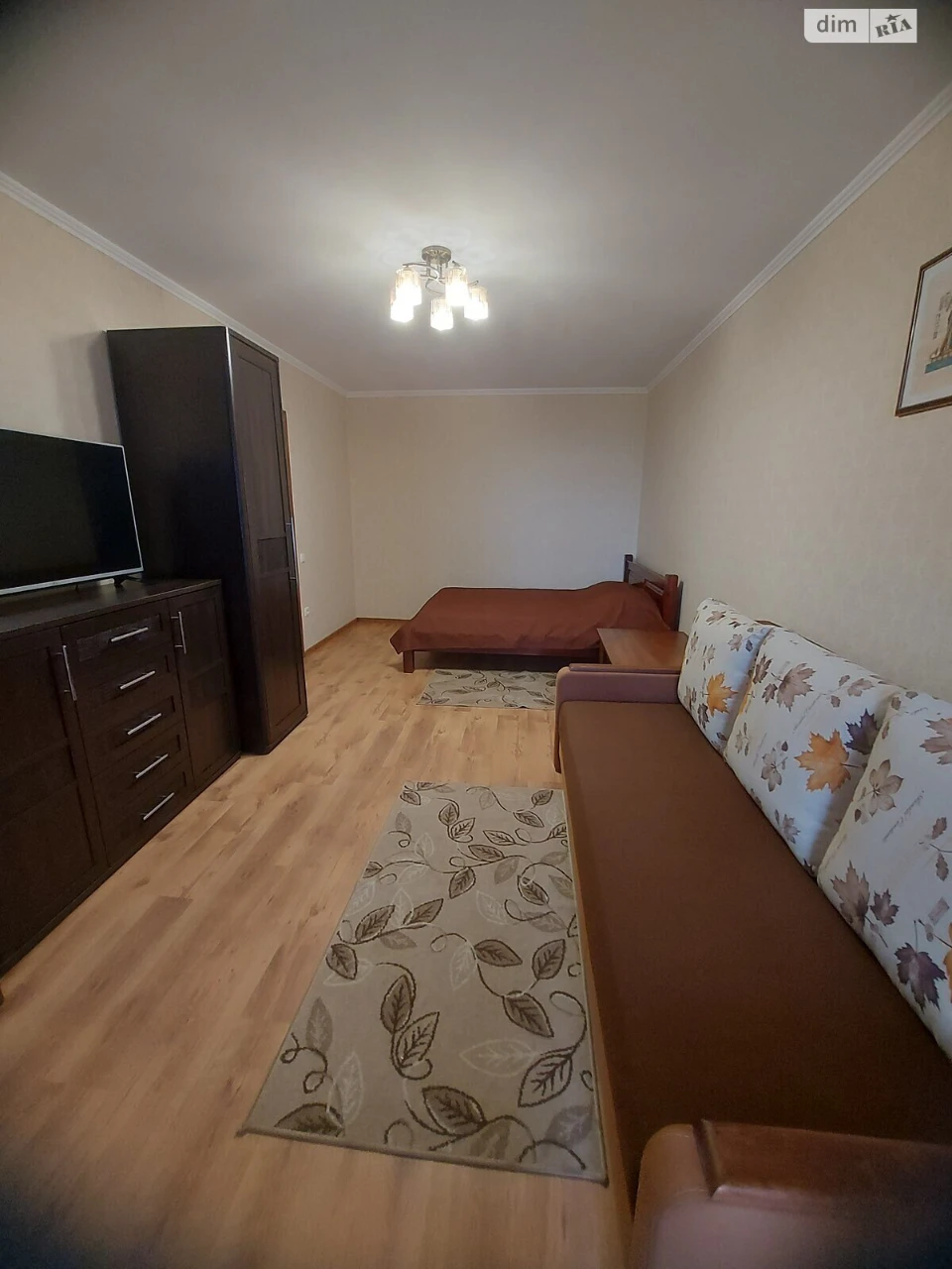 Apartment for Sale in Ilychevsk