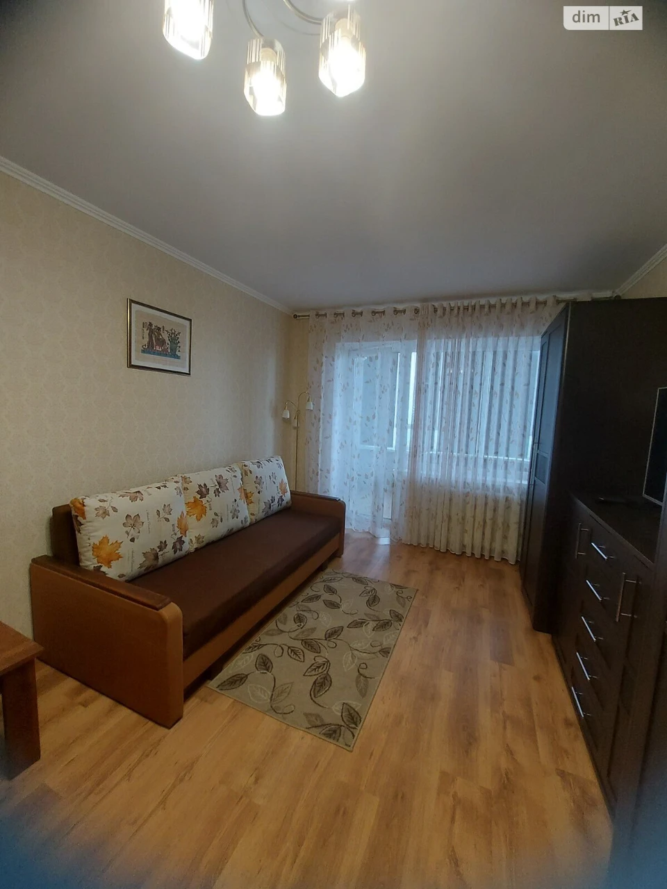 Apartment for Sale in Ilychevsk