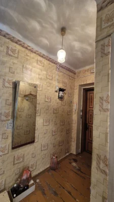 2-кімнатна квартира в центрі
