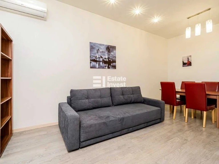 Apartment. Kharkiv, Nauky Ave. (Lenina)