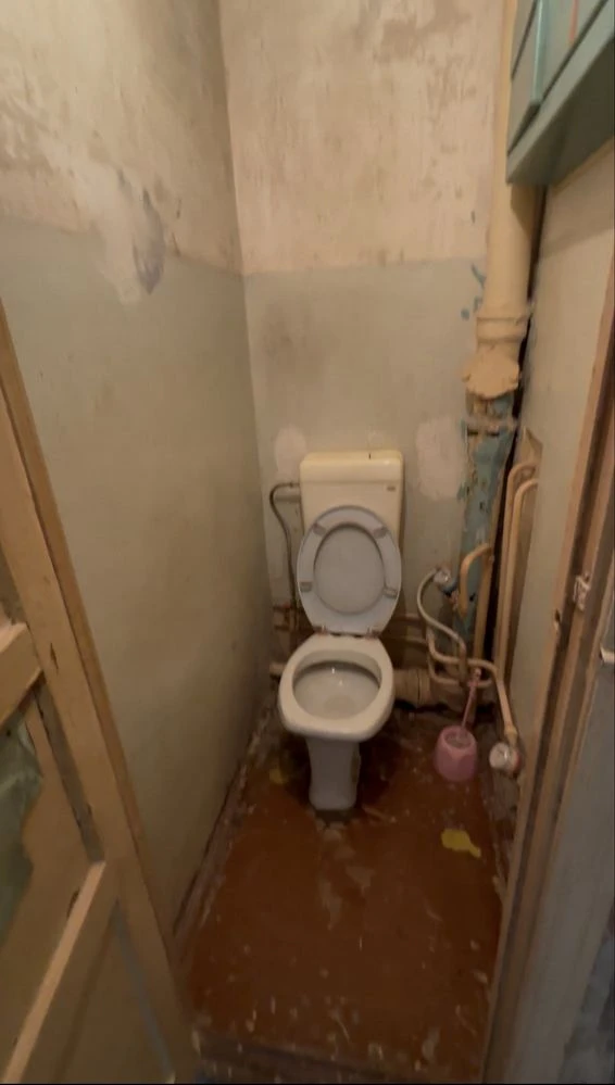 Продам 2 к квартиру з прямим видом на море. Вкл. Паркова
