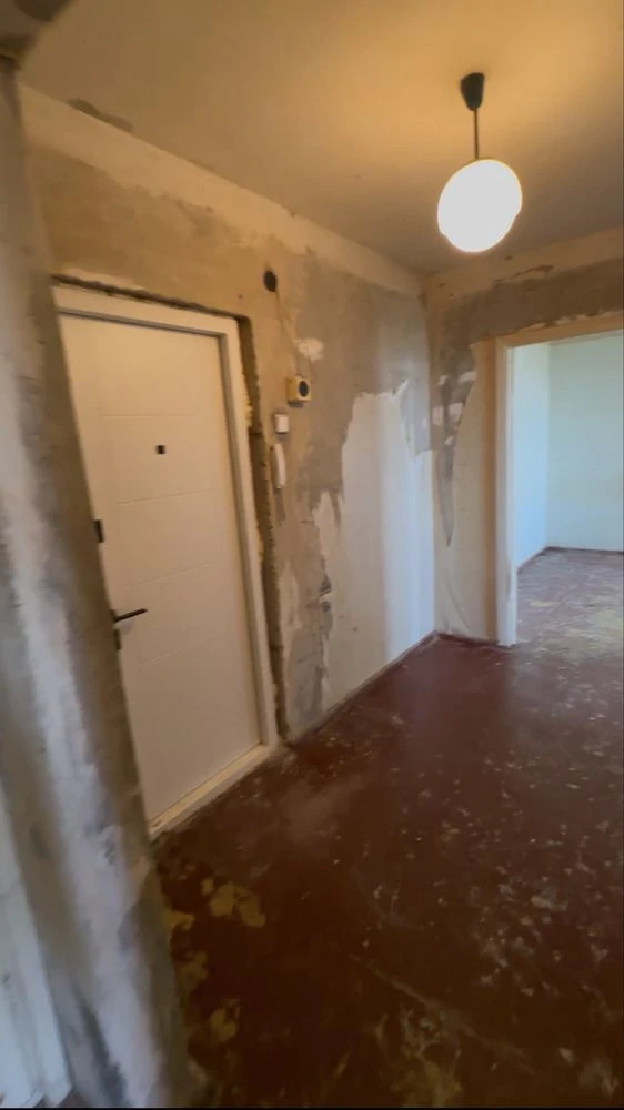 Продам 2 к квартиру з прямим видом на море. Вкл. Паркова