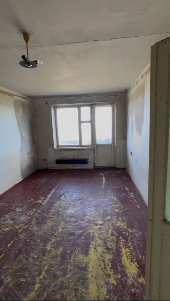 Продам 2 к квартиру з прямим видом на море. Вкл. Паркова