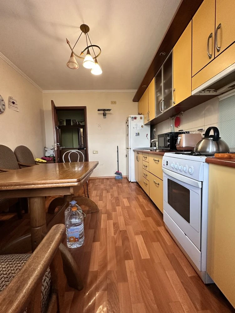 Продам 3 к квартиру в цертрі міста