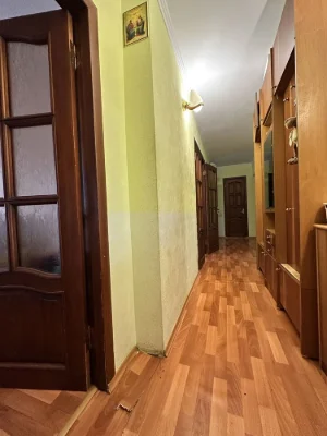 Продам 3 к квартиру в цертрі міста