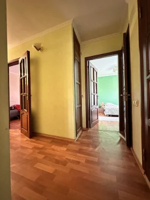 Продам 3 к квартиру в цертрі міста