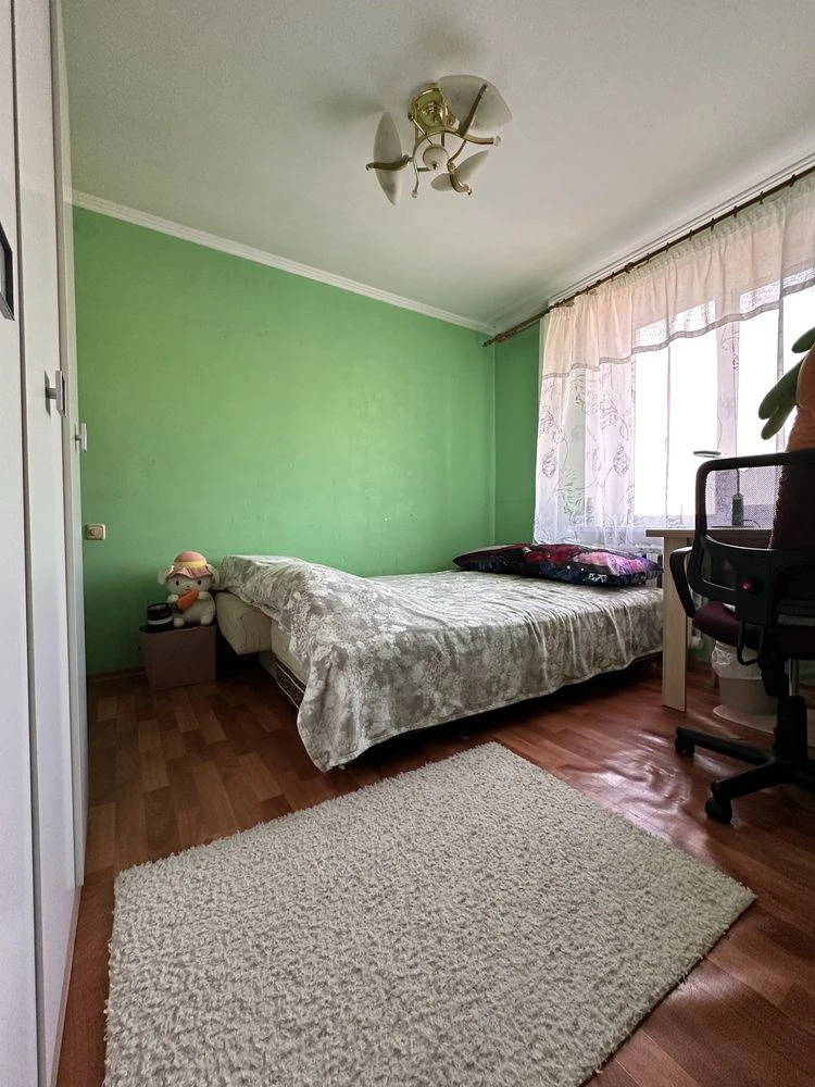 Продам 3 к квартиру в цертрі міста