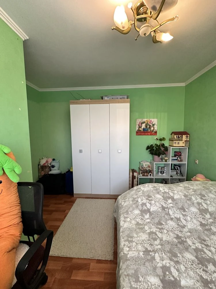 Продам 3 к квартиру в цертрі міста