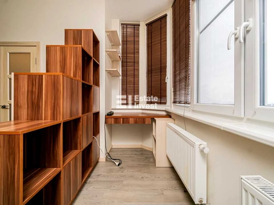 Apartment. Kharkiv, Nauky Ave. (Lenina)