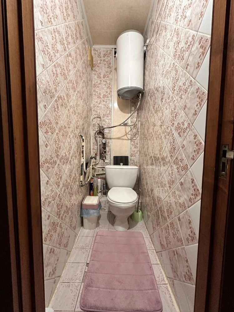 Продам 3 к квартиру в цертрі міста