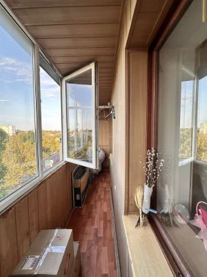 Продам 3 к квартиру в цертрі міста