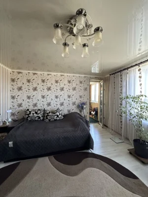 Квартира для комфортной жизни
