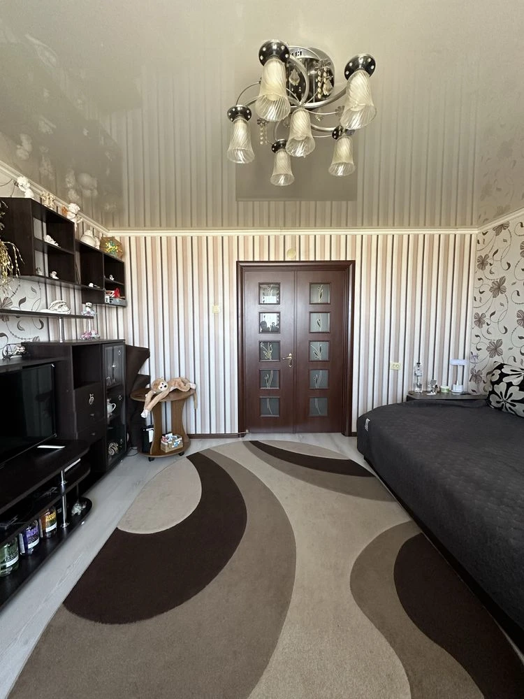 Квартира для комфортной жизни