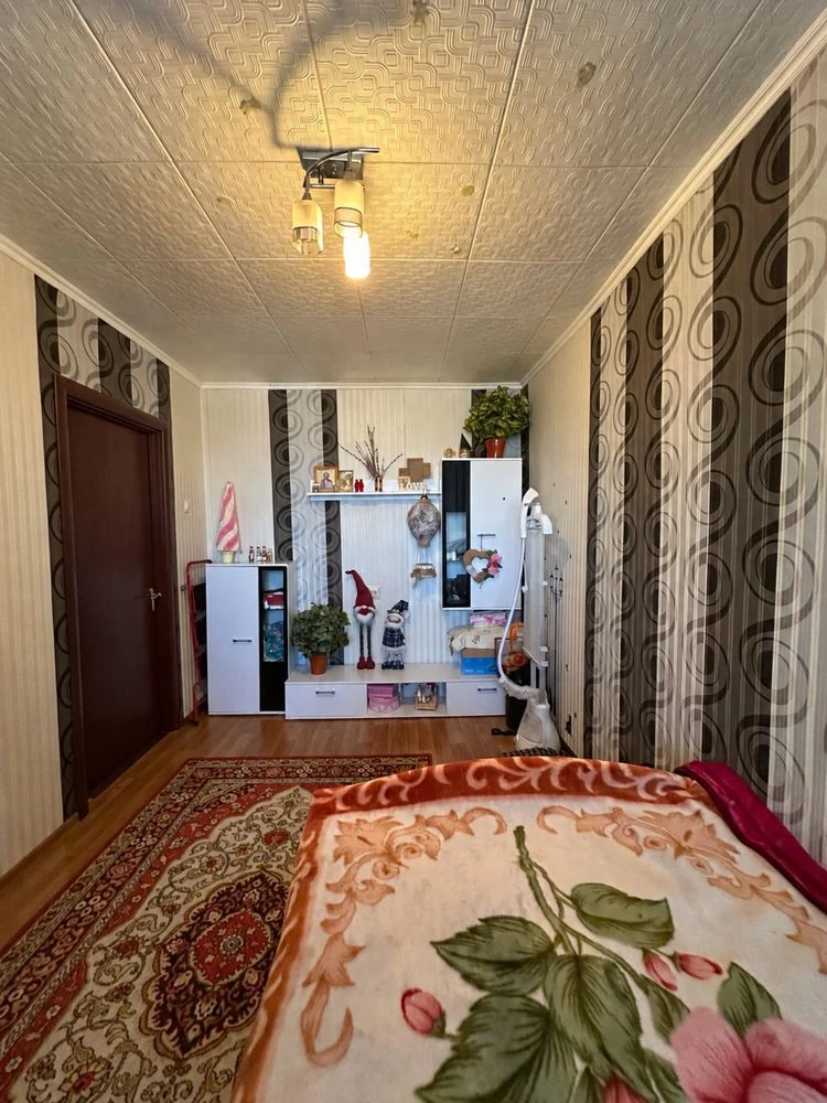 Квартира для комфортной жизни