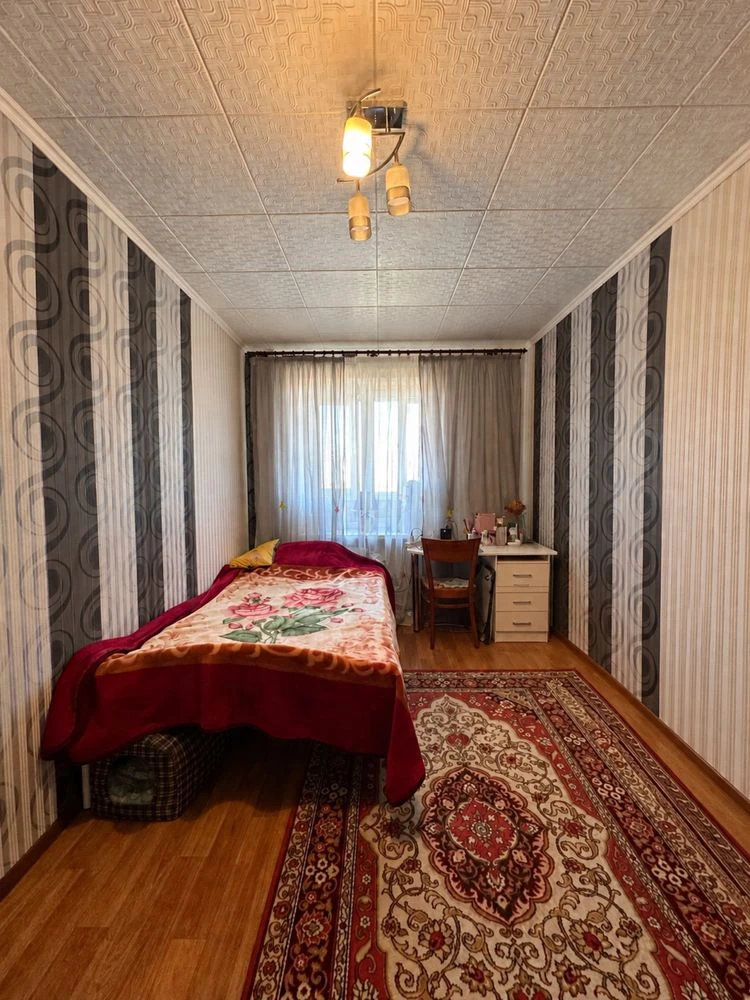 Квартира для комфортной жизни