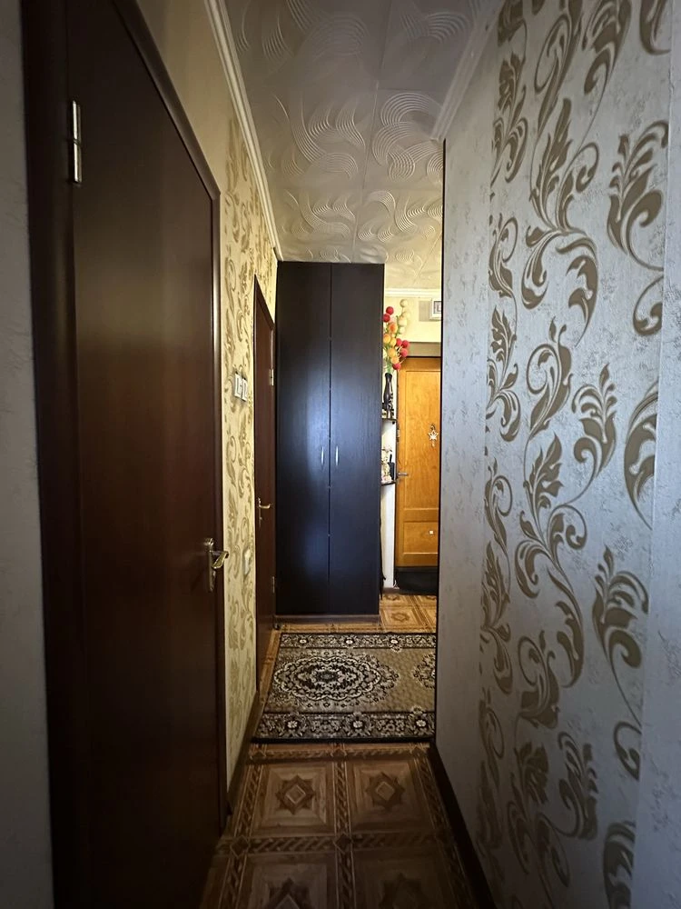 Квартира для комфортной жизни