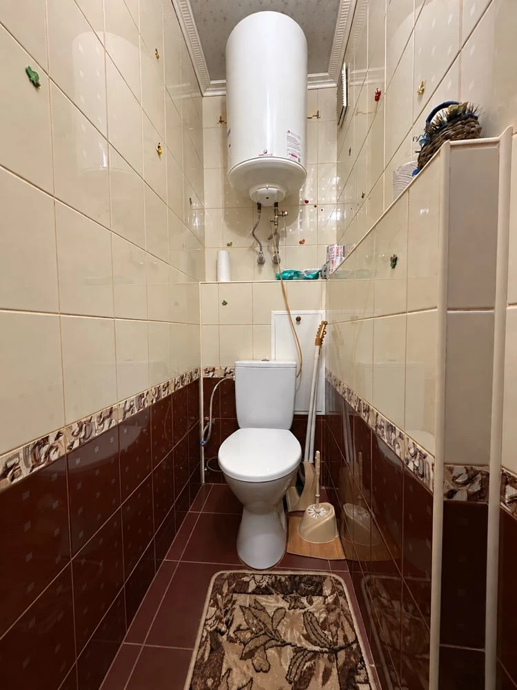 Квартира для комфортной жизни