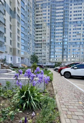 Висота, простір та безмежний горизонт