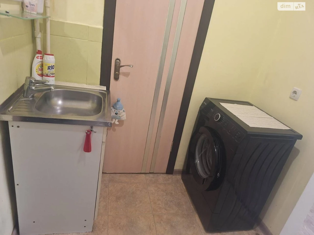 Продается квартира