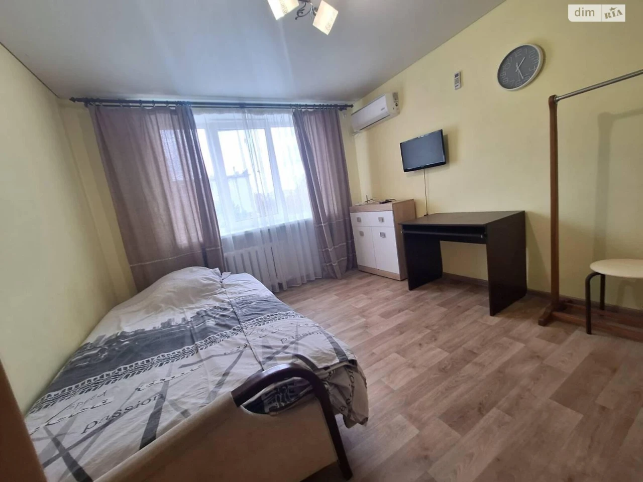 Продается квартира
