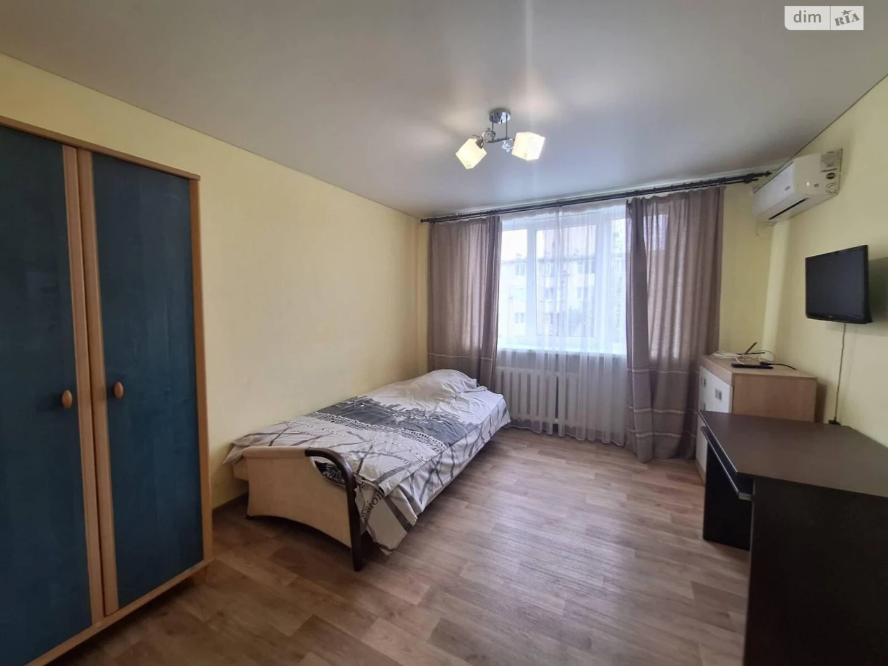 Продается квартира