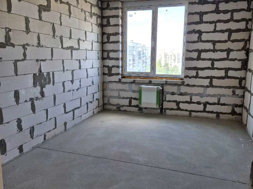 Квартира. Чорноморск, Парусная улица
