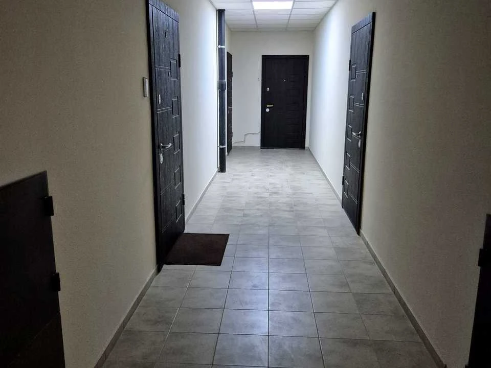 Квартира. Чорноморск, Парусная улица