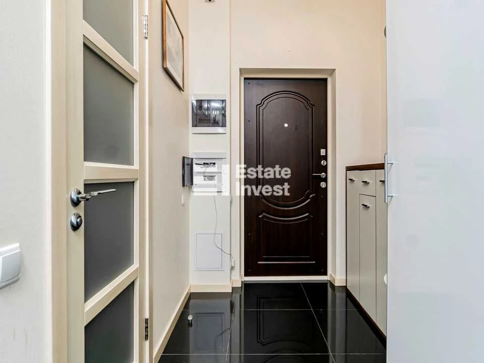 Apartment. Kharkiv, Nauky Ave. (Lenina)