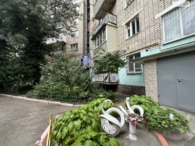 Продаж Квартира Іллічівськ