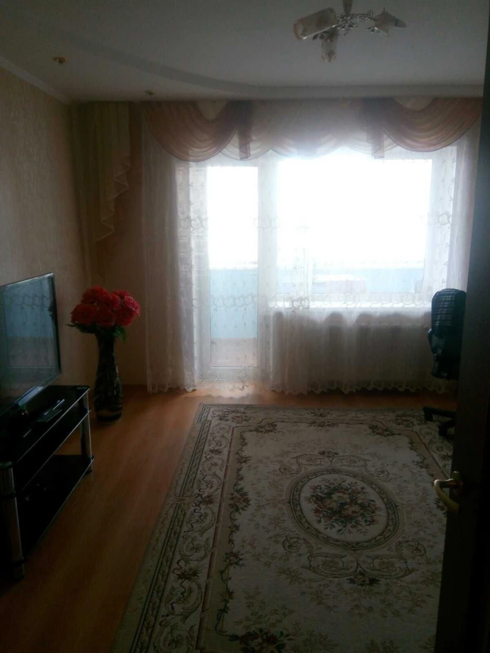 Продаж 1 к квартири . Чорноморськ.