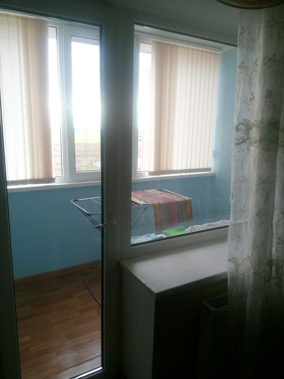 Продаж 1 к квартири . Чорноморськ.
