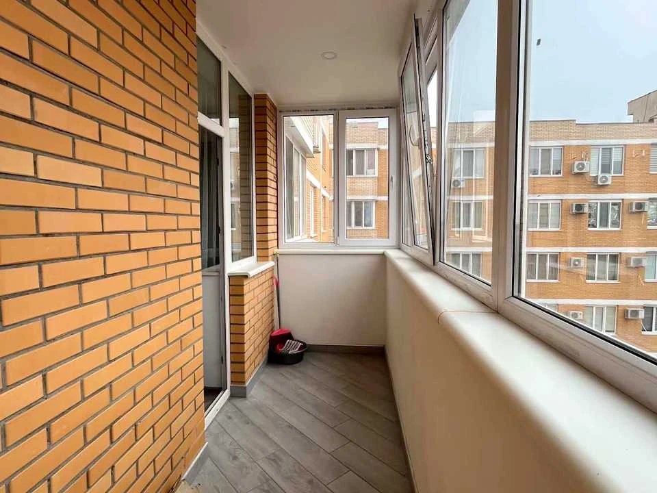 Квартира. Чорноморск, улица Защитников Украины