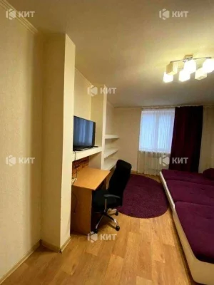 2 rooms, 53 sq. m., Center (Iskussov St. 7/9, Arkhitektora Beketova metro station)