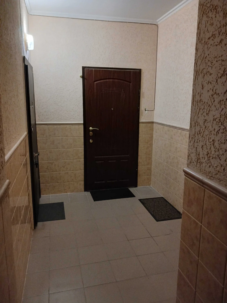 Продается однокомнатная квартира