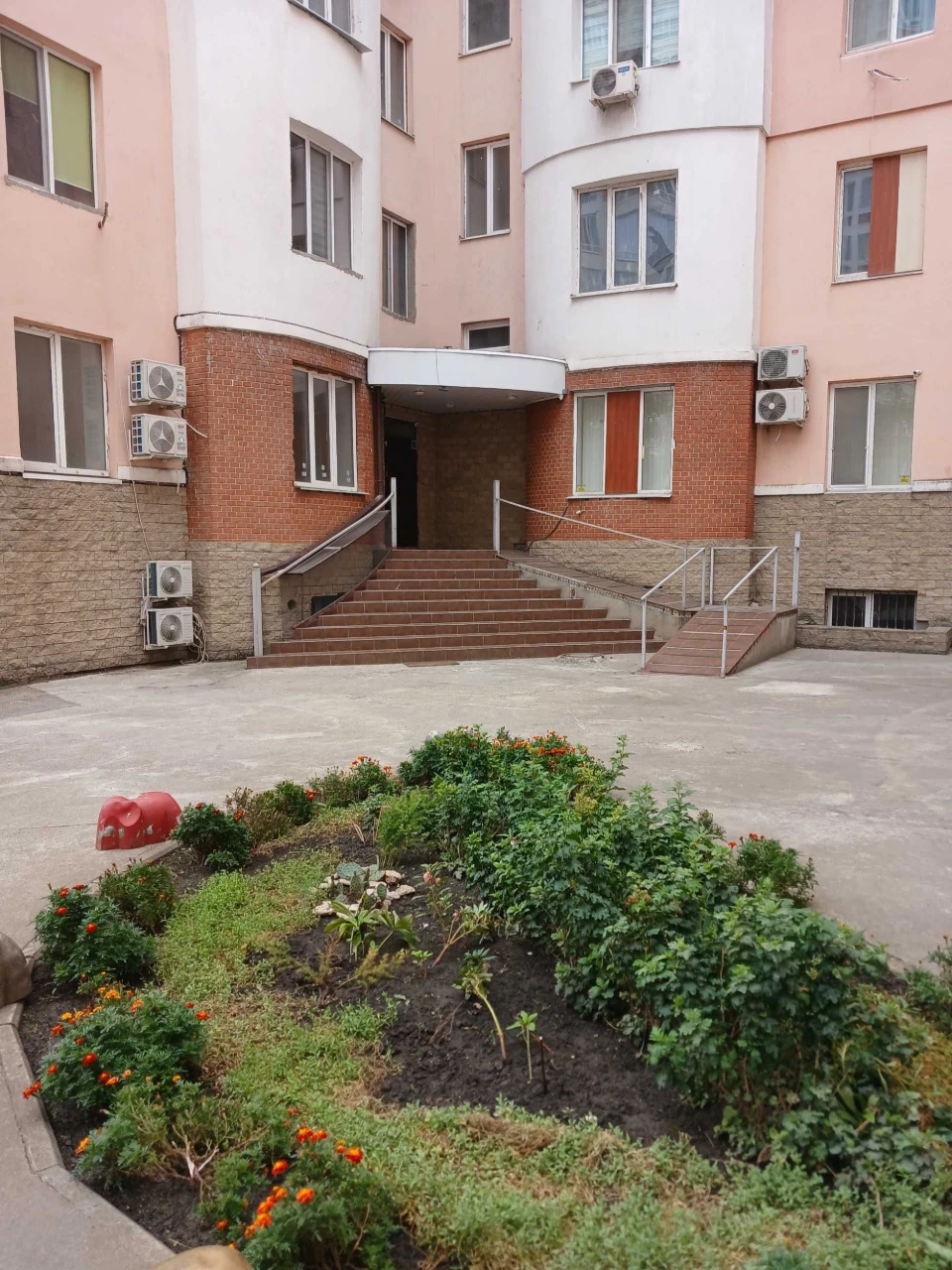Продается однокомнатная квартира
