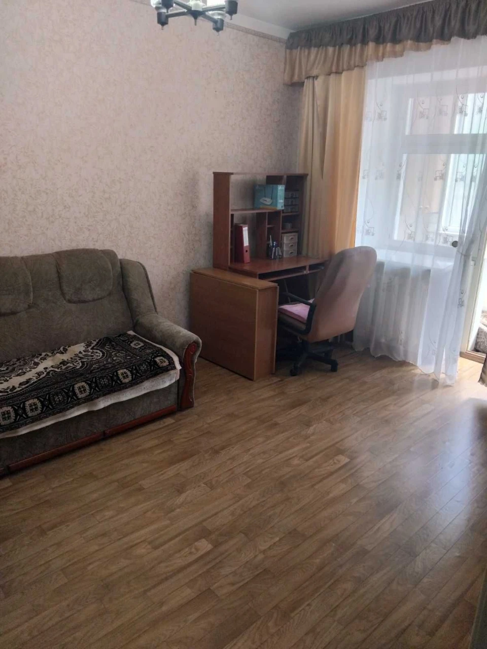 2-к. квартира "АББО"