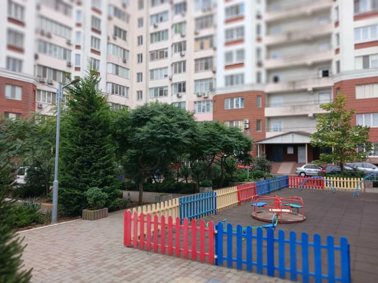 Продам однокімнатну квартиру