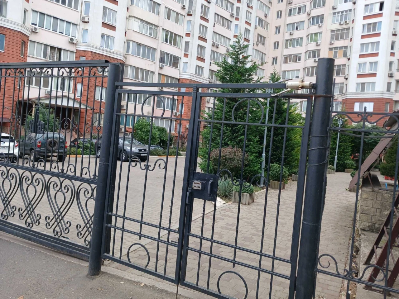 Продается однокомнатная квартира